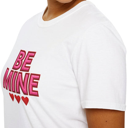 Be Mine Valentine Tee