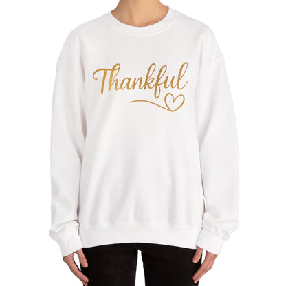 Thankful Sweatshirt