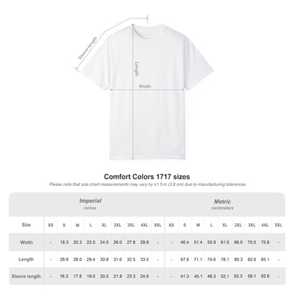 Reality Teddy Tee