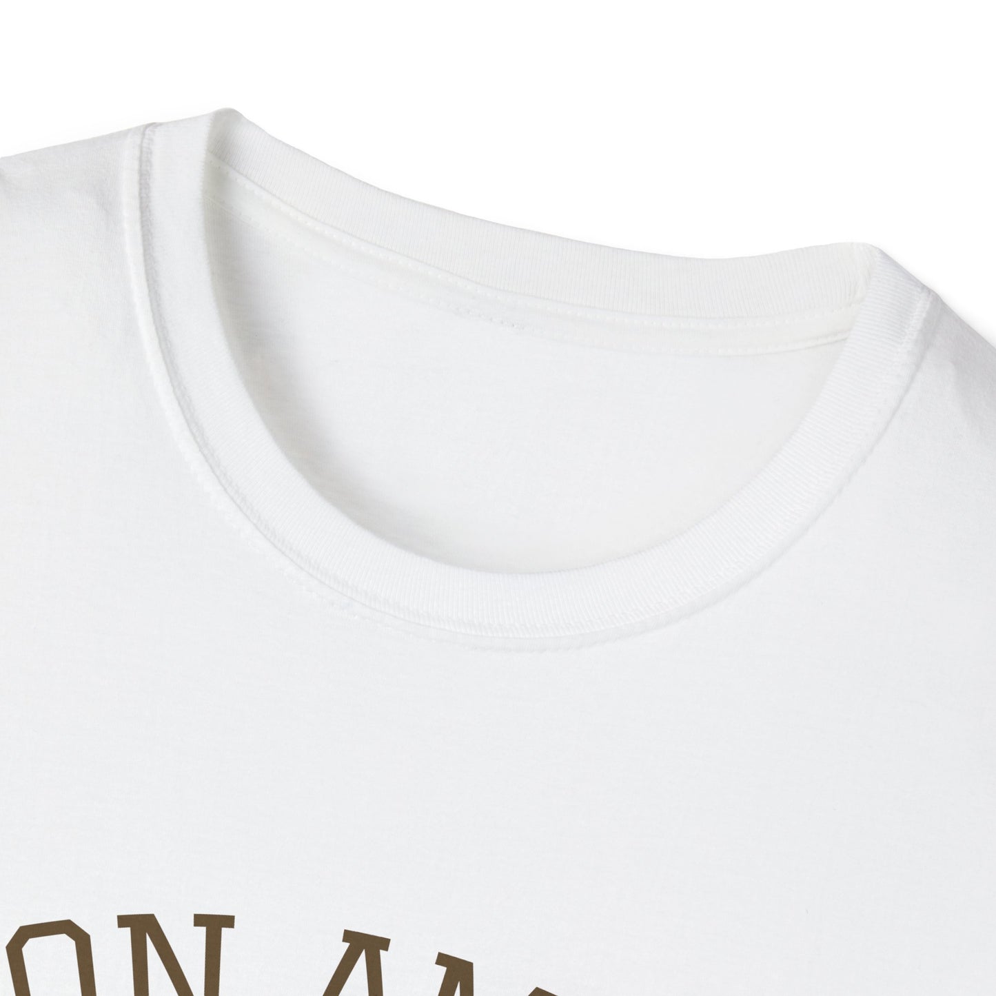 Mon Amour - Softstyle Tee
