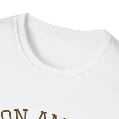 Mon Amour - Softstyle Tee