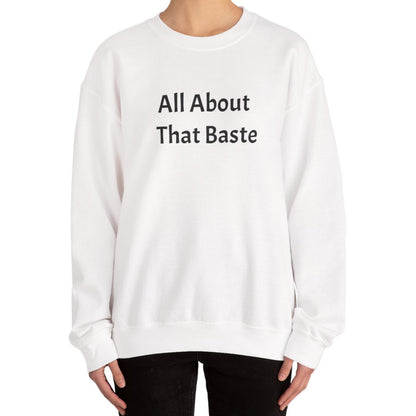 Baste Sweatshirt