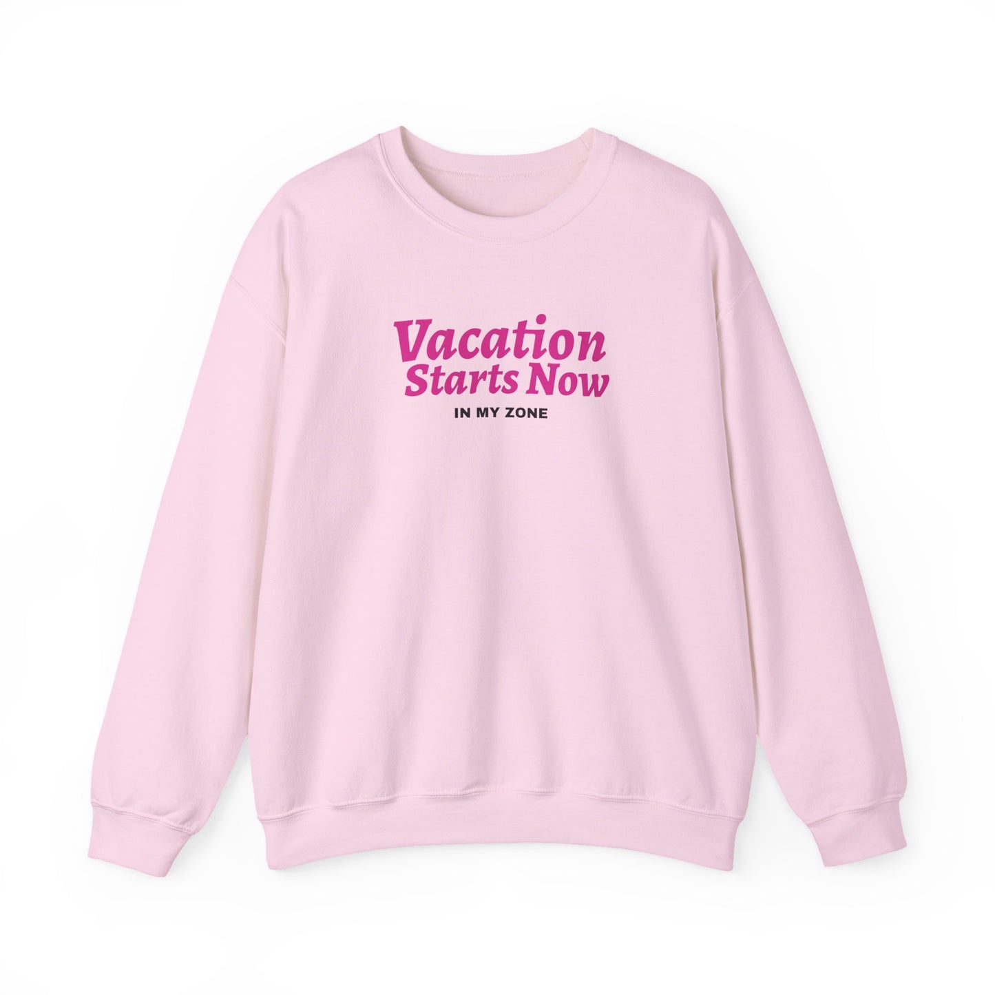 Vacation Ready Sweatshirt