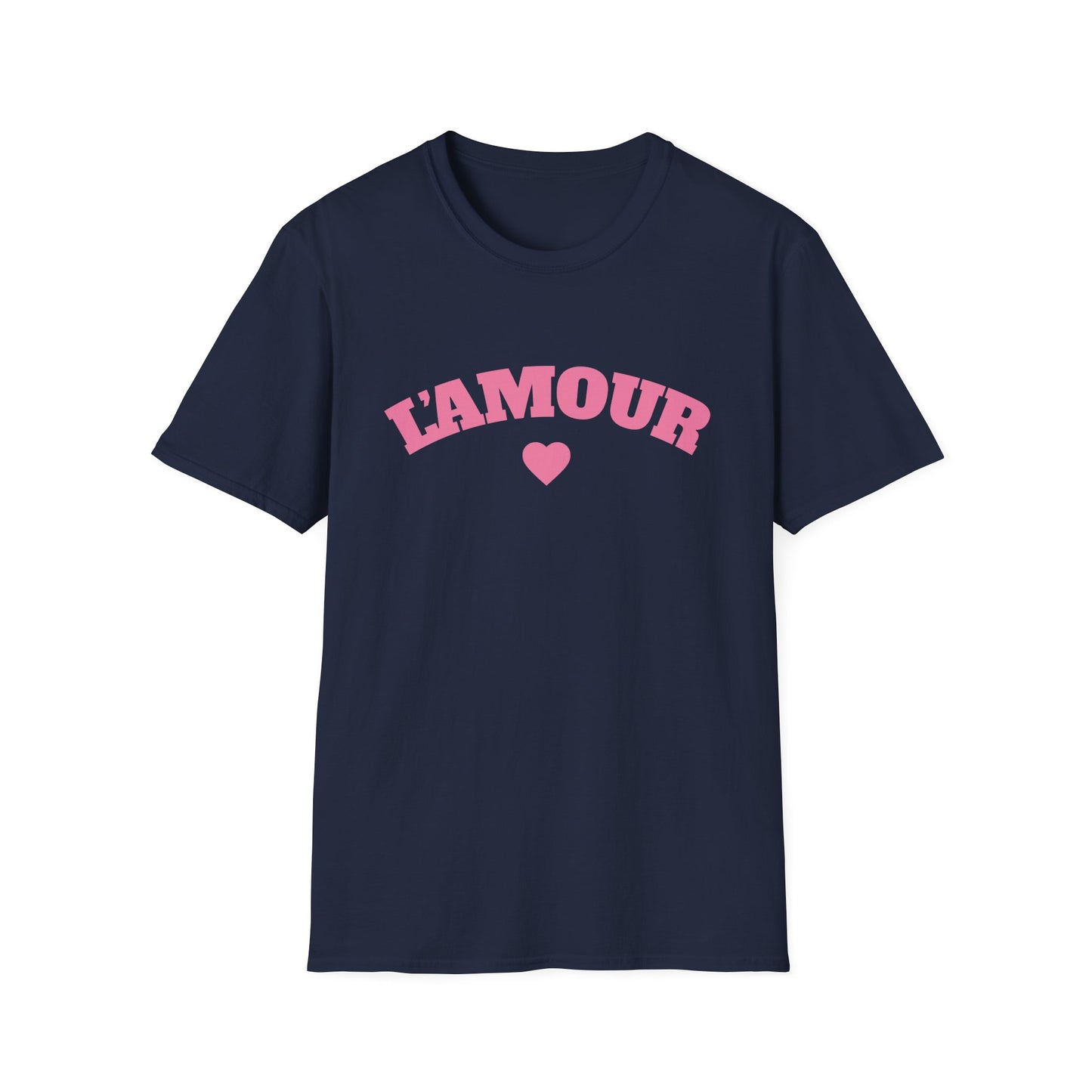 L'Amour Heart Tee