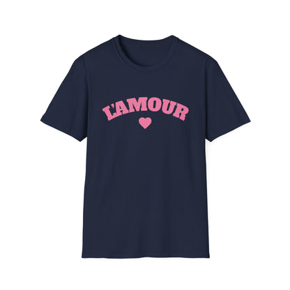L'Amour Heart Tee