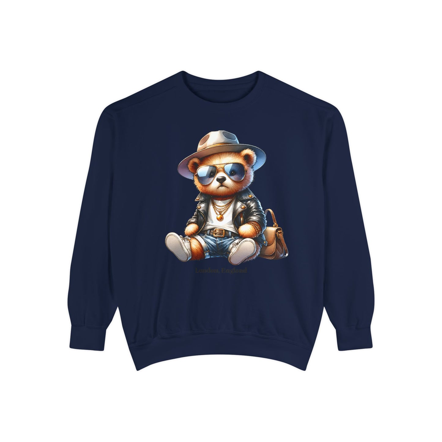 Cool Bear Sweatshirt