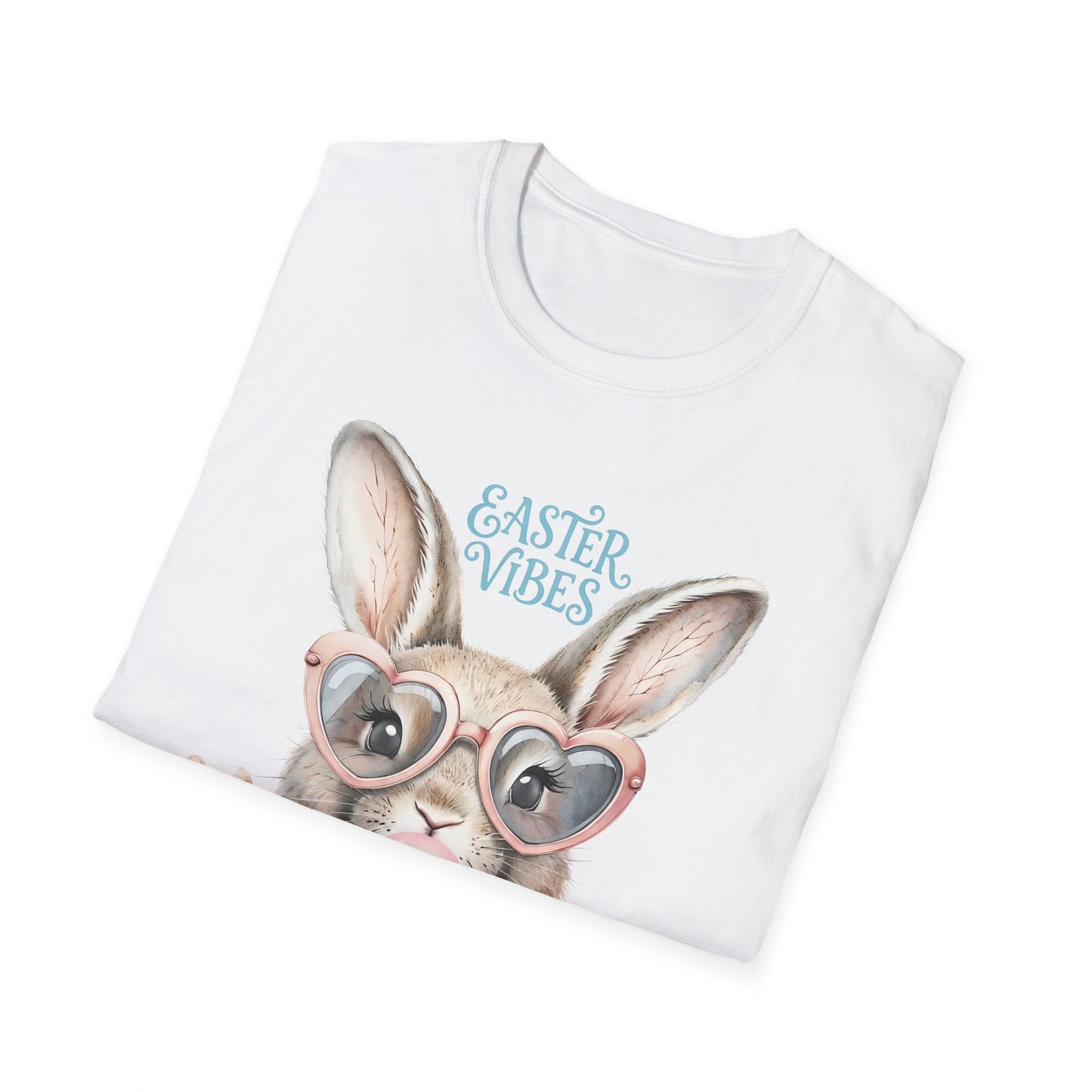 Easter Vibes Tee