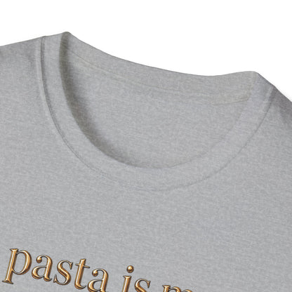 Pasta Is My Love Language Tee