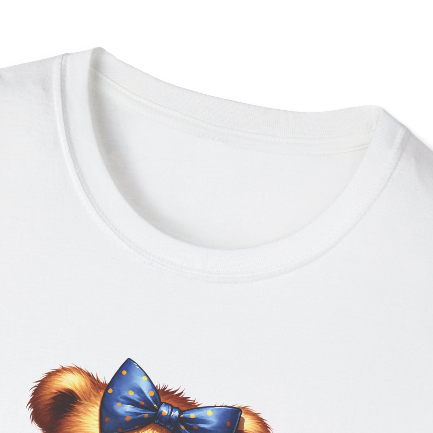 Urban Bear Tee