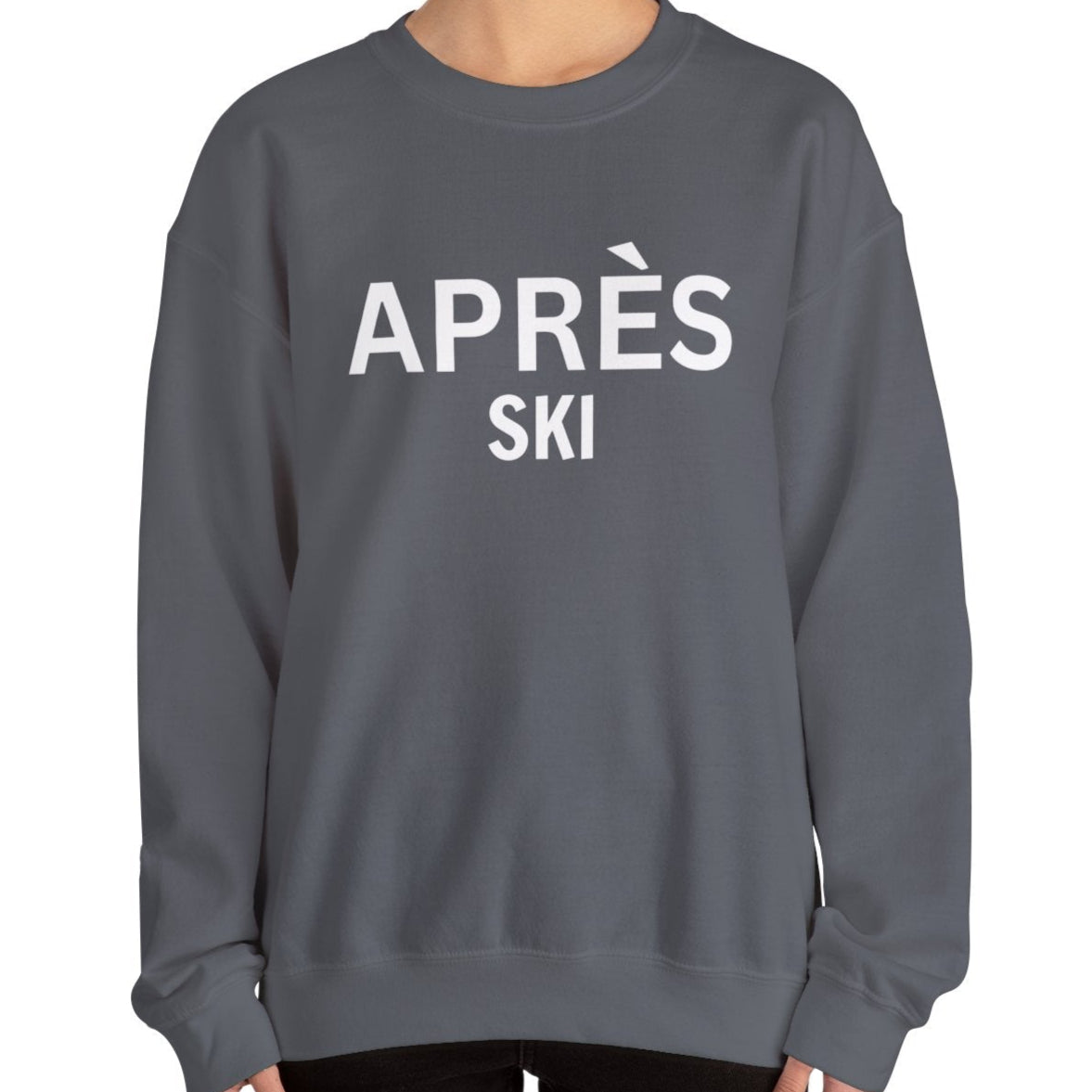 Apres Ski Fireside Sweatshirt