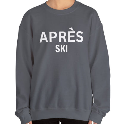 Apres Ski Fireside Sweatshirt