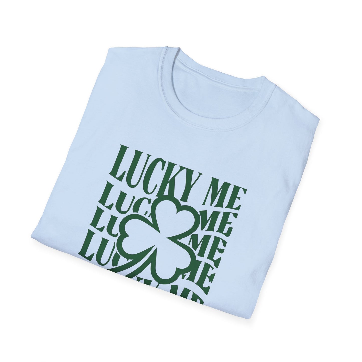 Lucky Me Tee