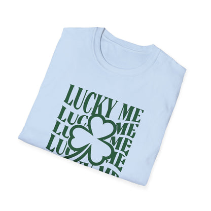 Lucky Me Tee