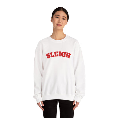 Sleigh Sweatshirt