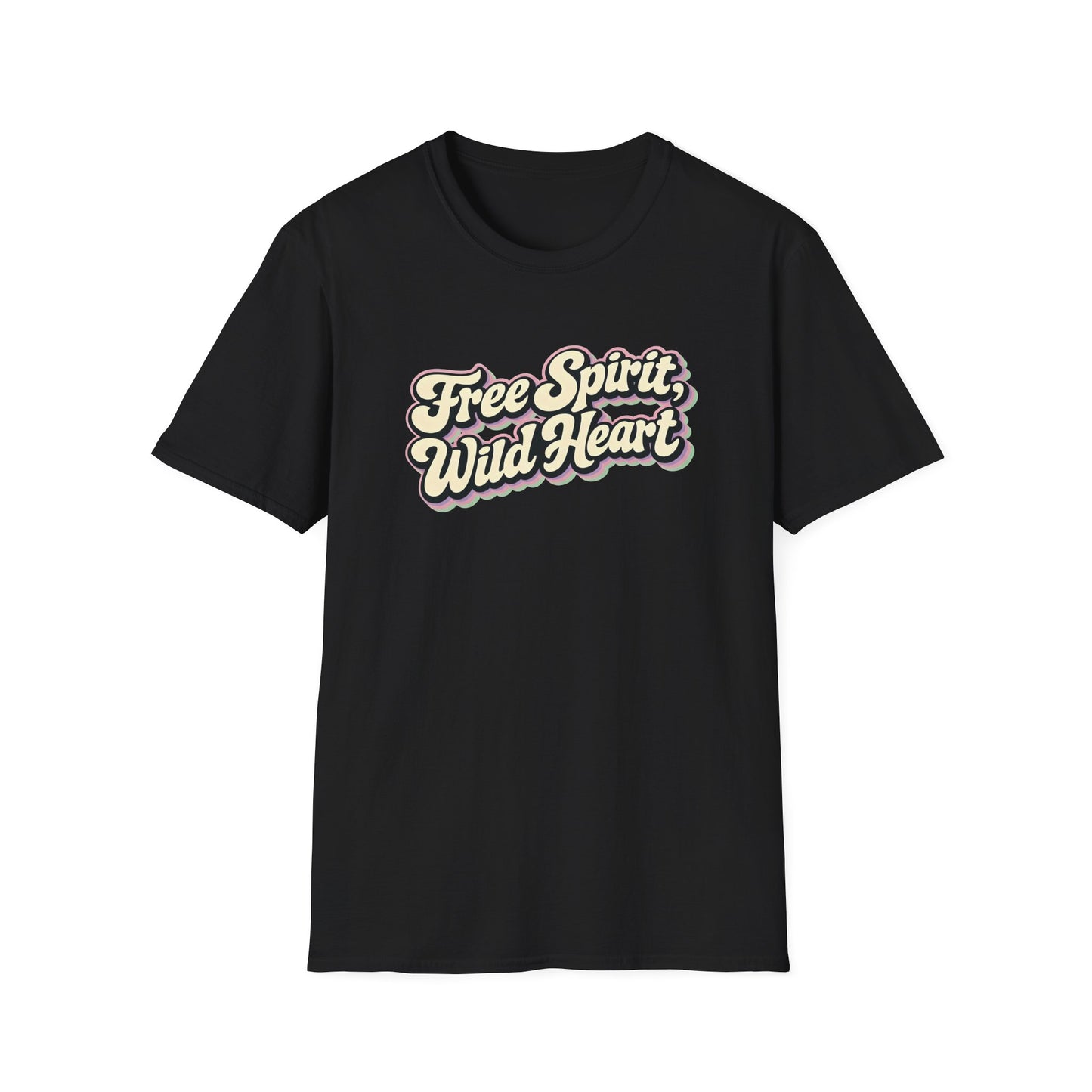 Free Spirit Tee