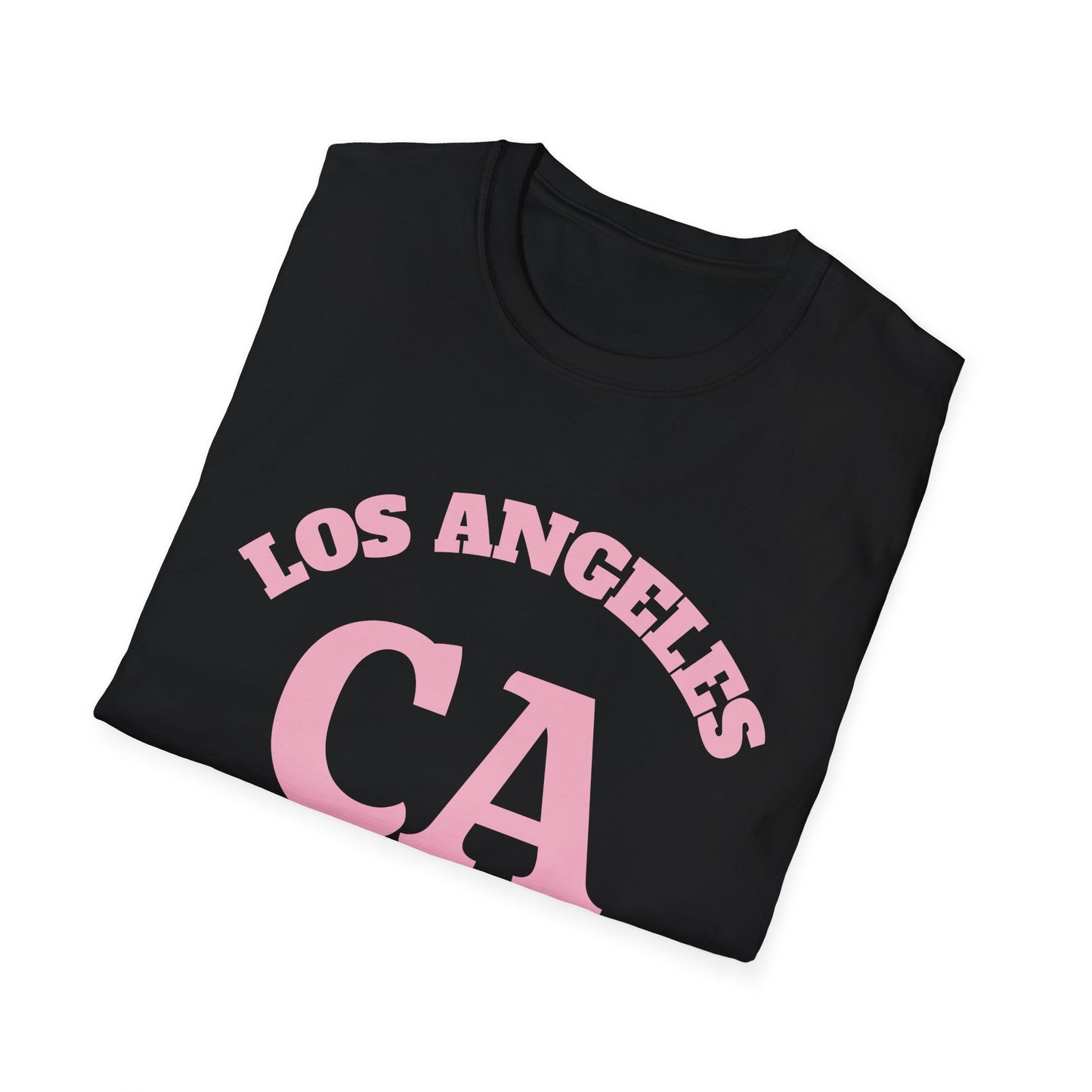 Los Angeles CA Tee