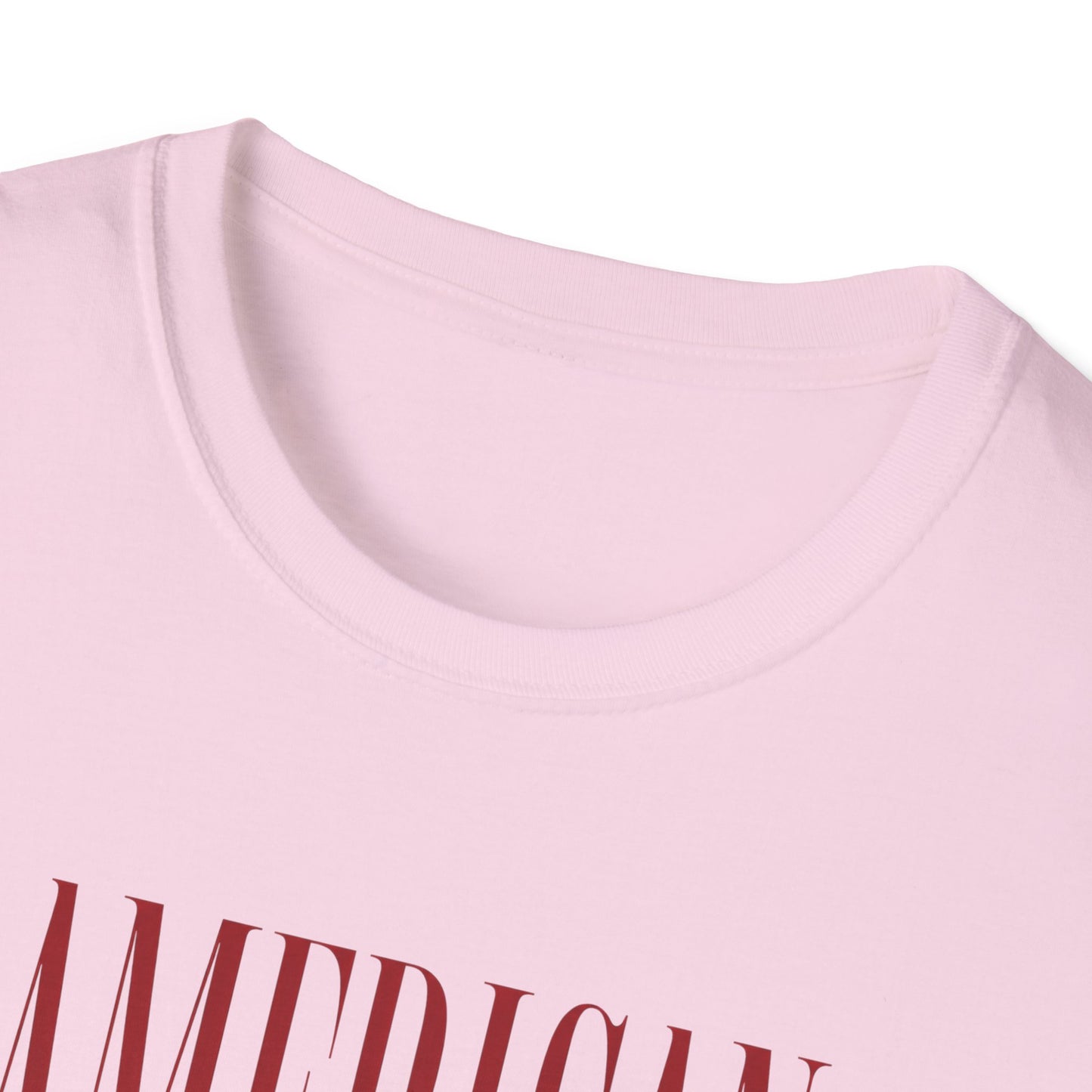 American Sweetheart Tee