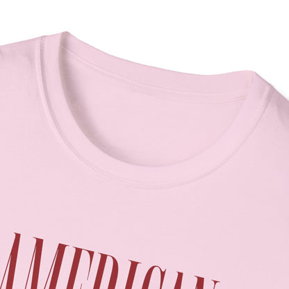 American Sweetheart Tee