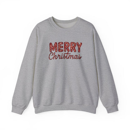 Merry Christmas V4 Sweatshirt