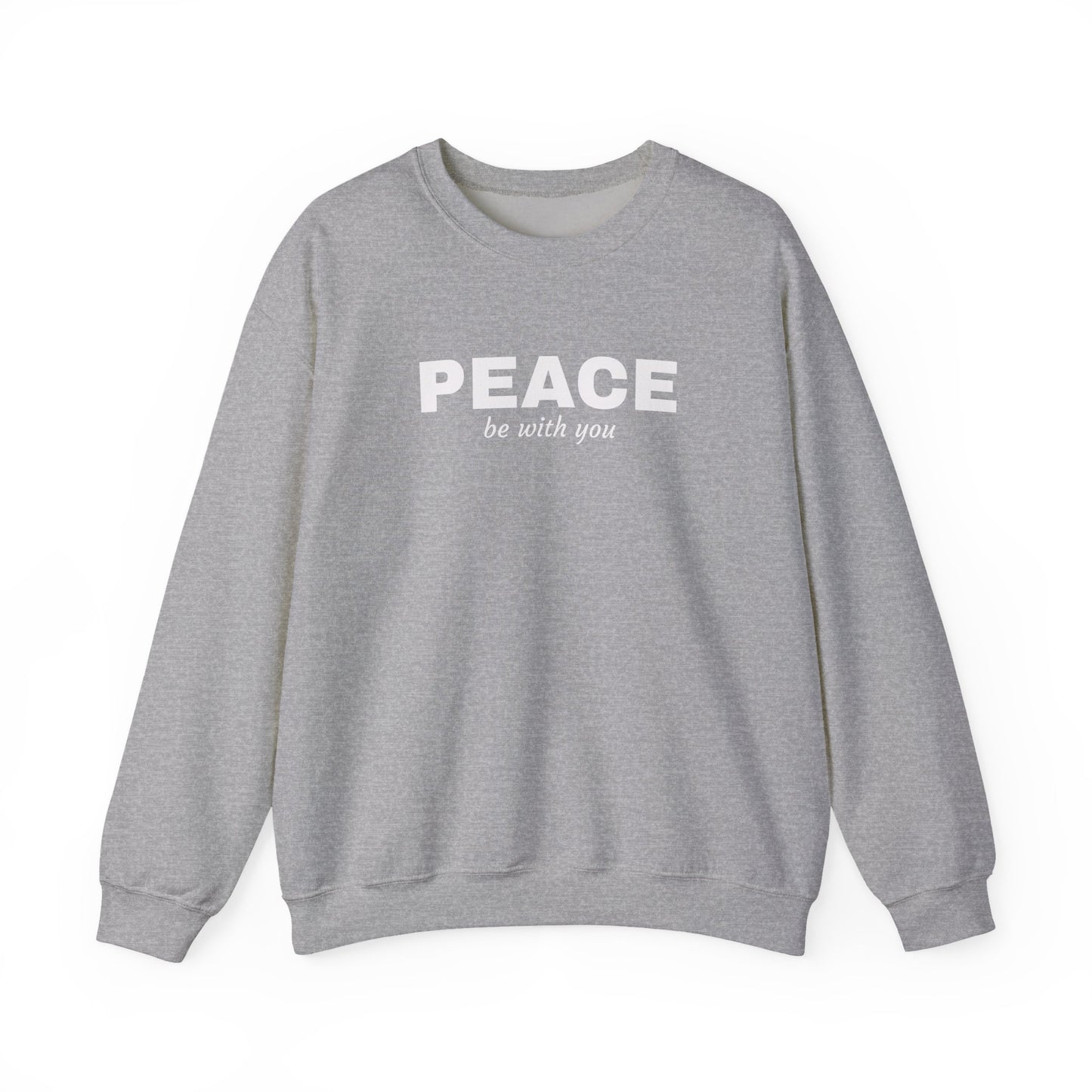 Peaceful Vibes Sweatshirt