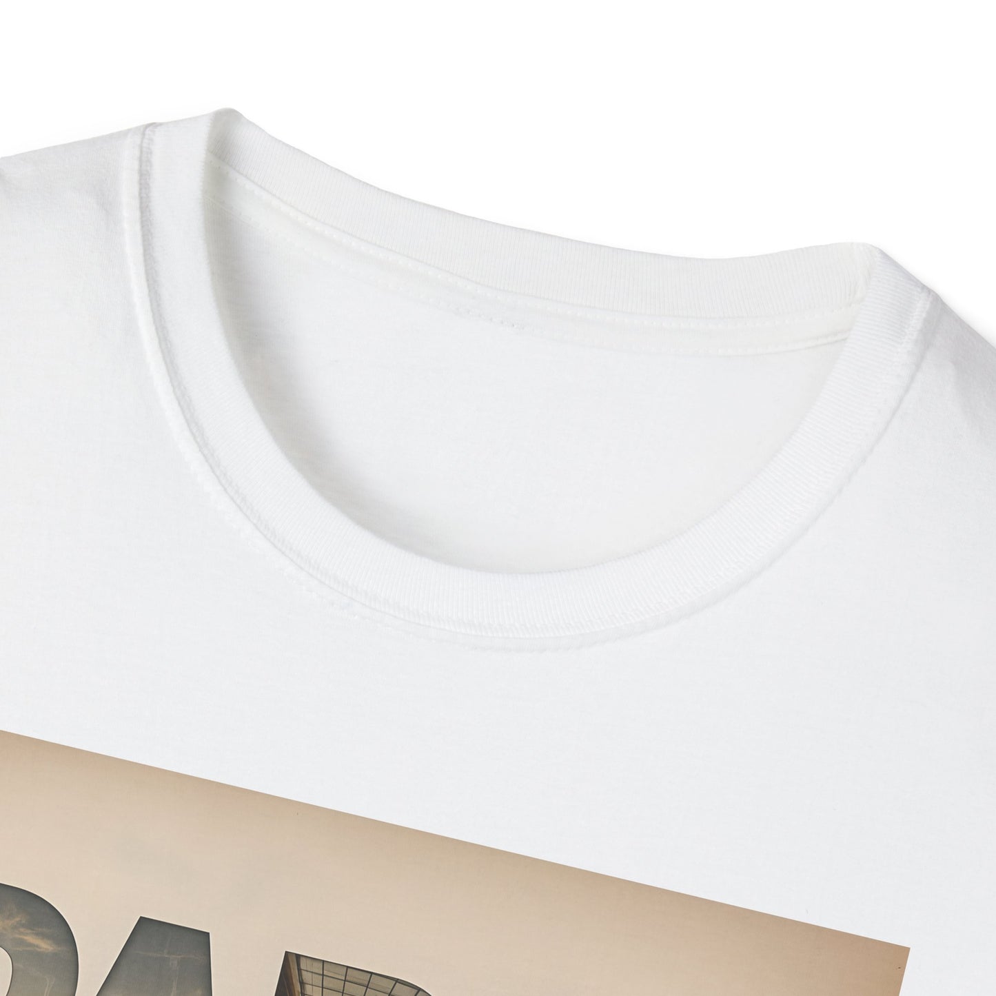 City of Paris Tee