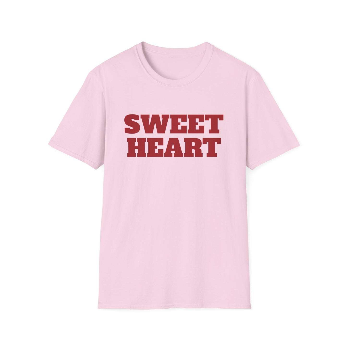 Sweetheart Tee