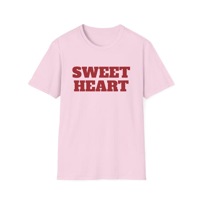 Sweetheart Tee