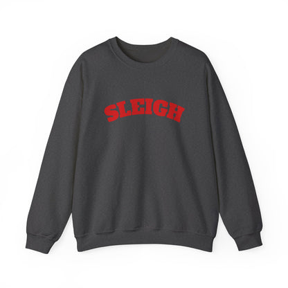 Sleigh Sweatshirt