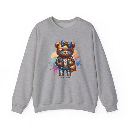 Urban Bear Sweatshirt