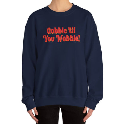 Gobble Sweatshirt