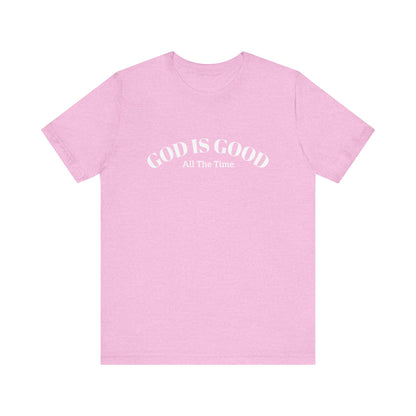 God is Good Tee