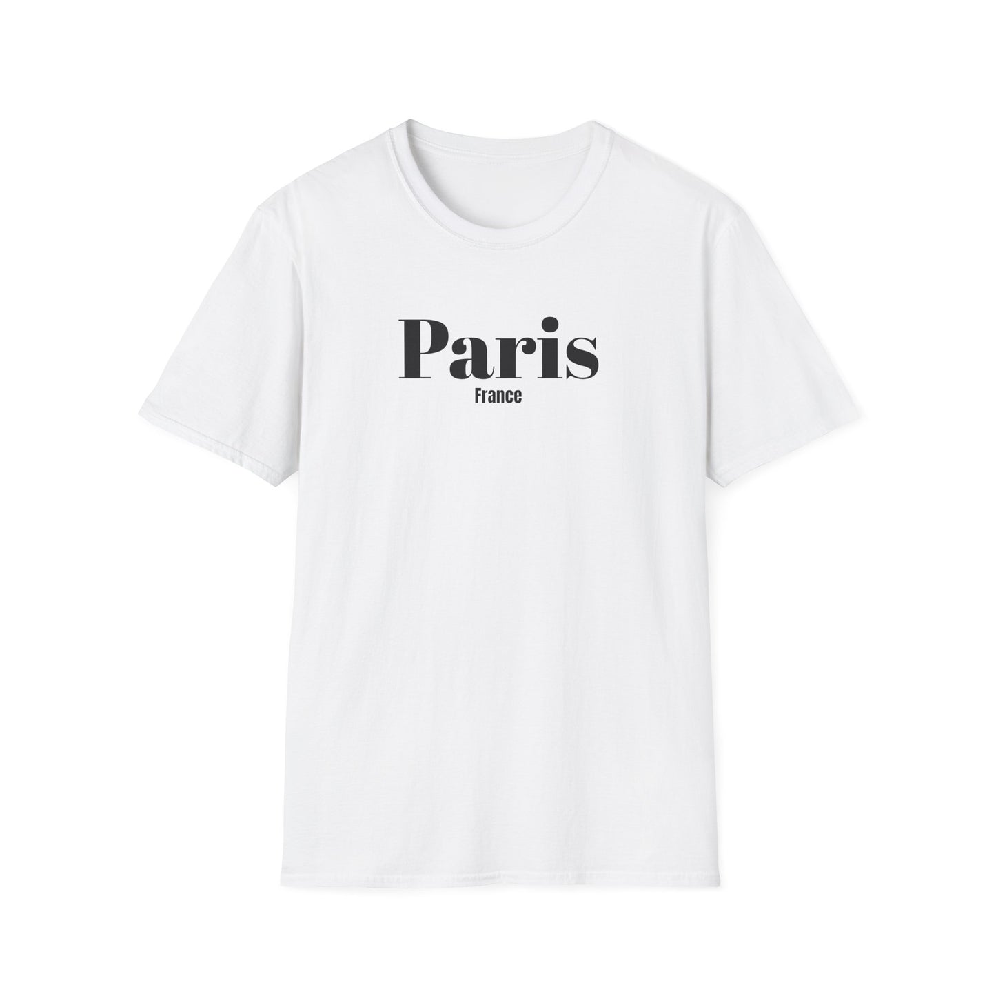 Paris Tee