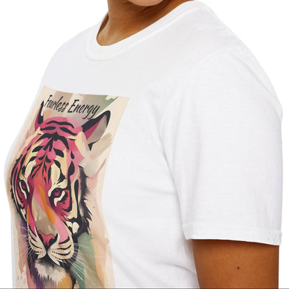 Fearless Energy Tiger