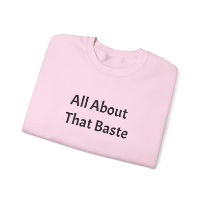 Baste Sweatshirt