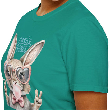 Easter Vibes Tee