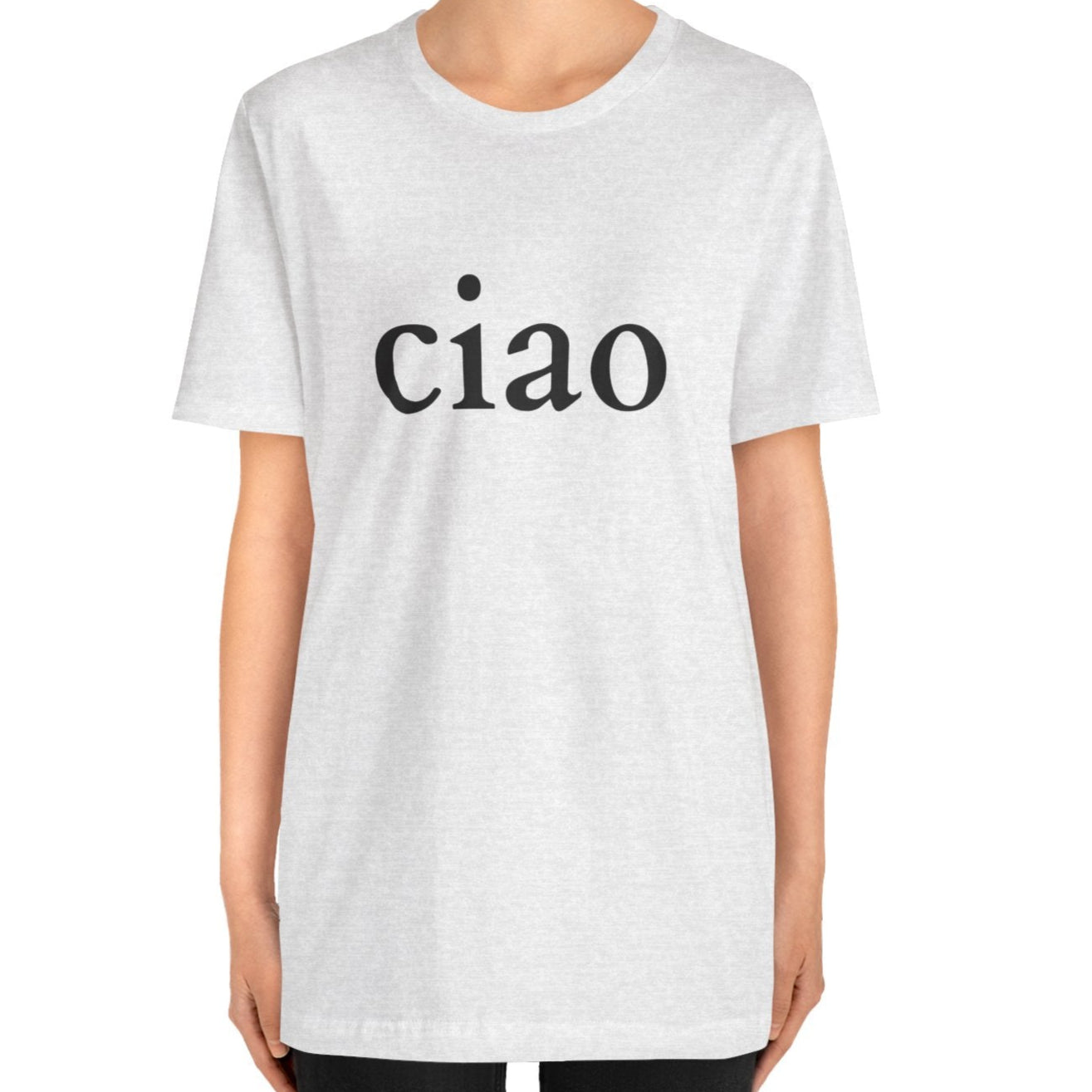 Ciao Tee