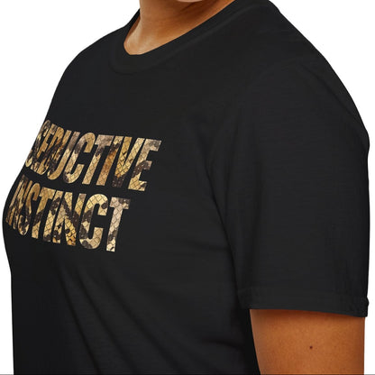 Seductive Instinct Tee