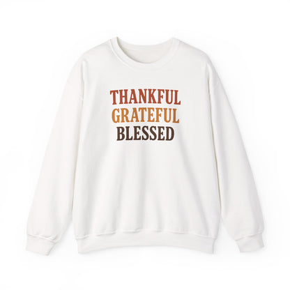 Grateful Sweatshirt