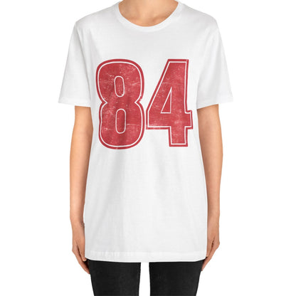 Vintage 84 Tee