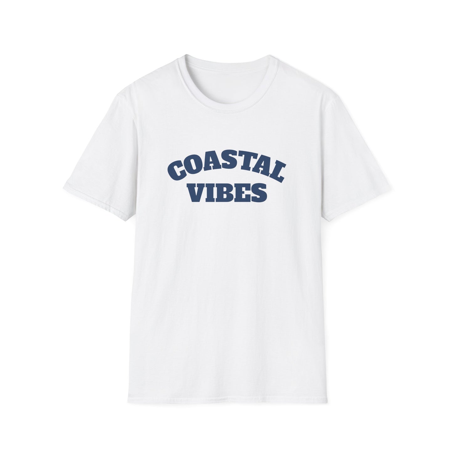 Coastal Vibes Tee