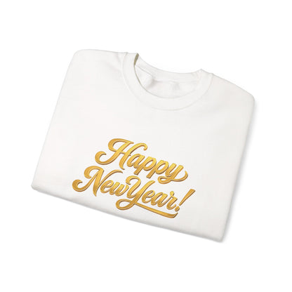 Happy New Year! Sweatshirt