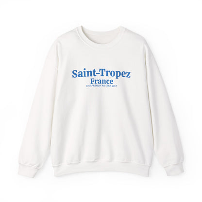 Saint-Tropez Sweatshirt