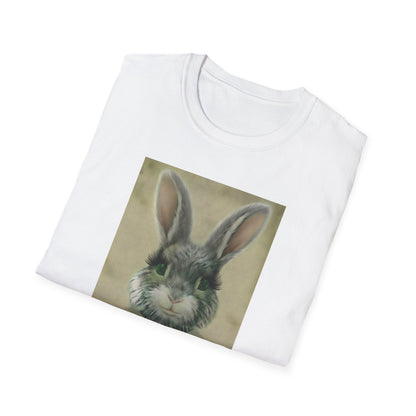 Chic Bunny Tee