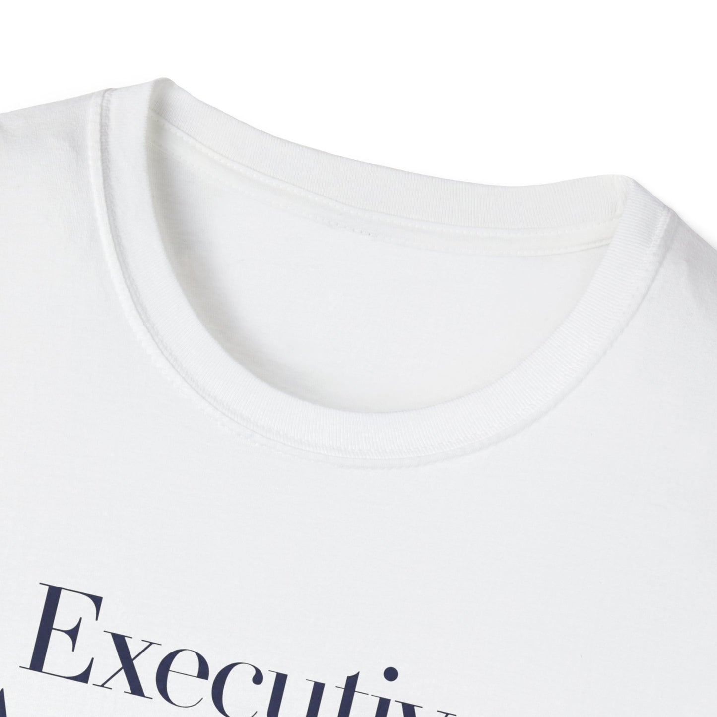Executive Assistant to the Queen Tee