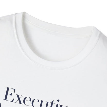 Executive Assistant to the Queen Tee