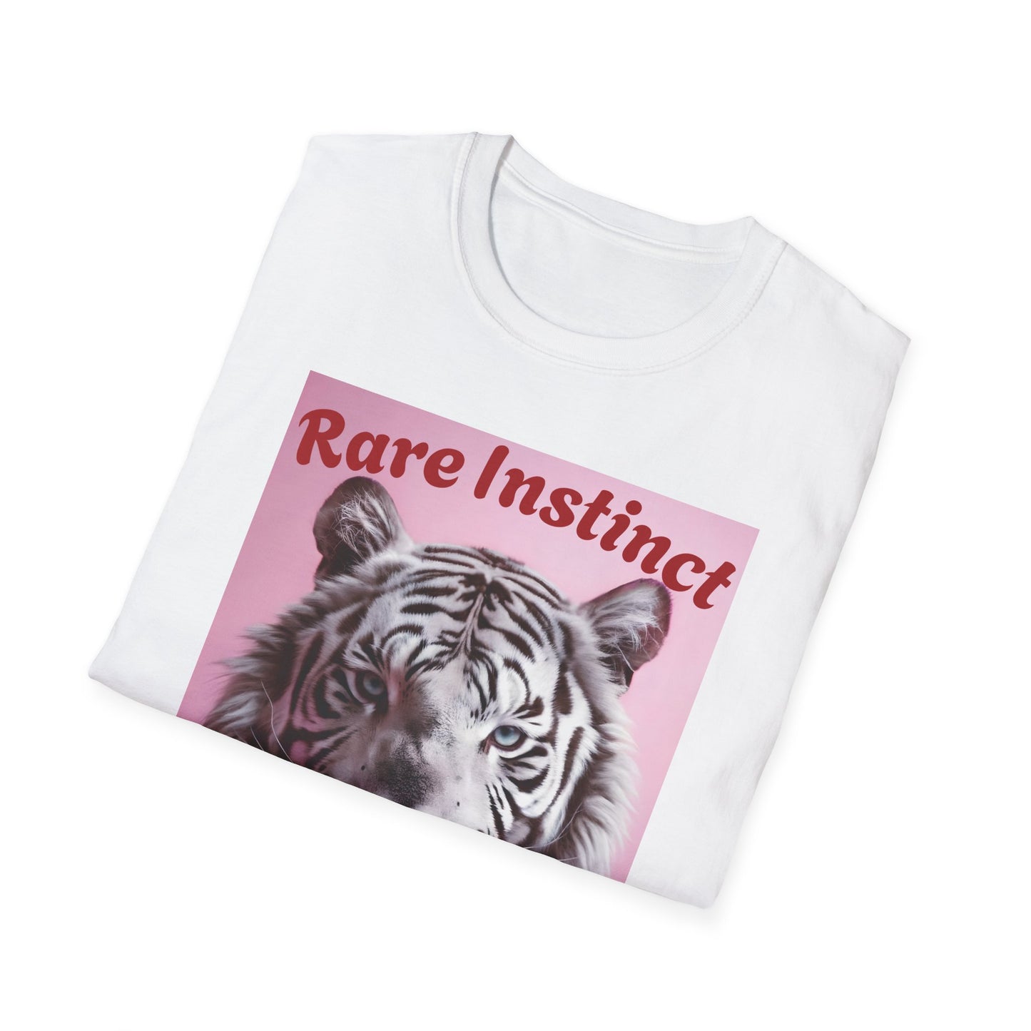 Rare Instinct Tiger Tee