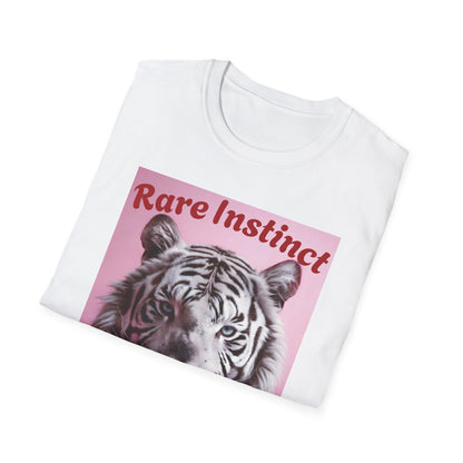 Rare Instinct Tiger Tee