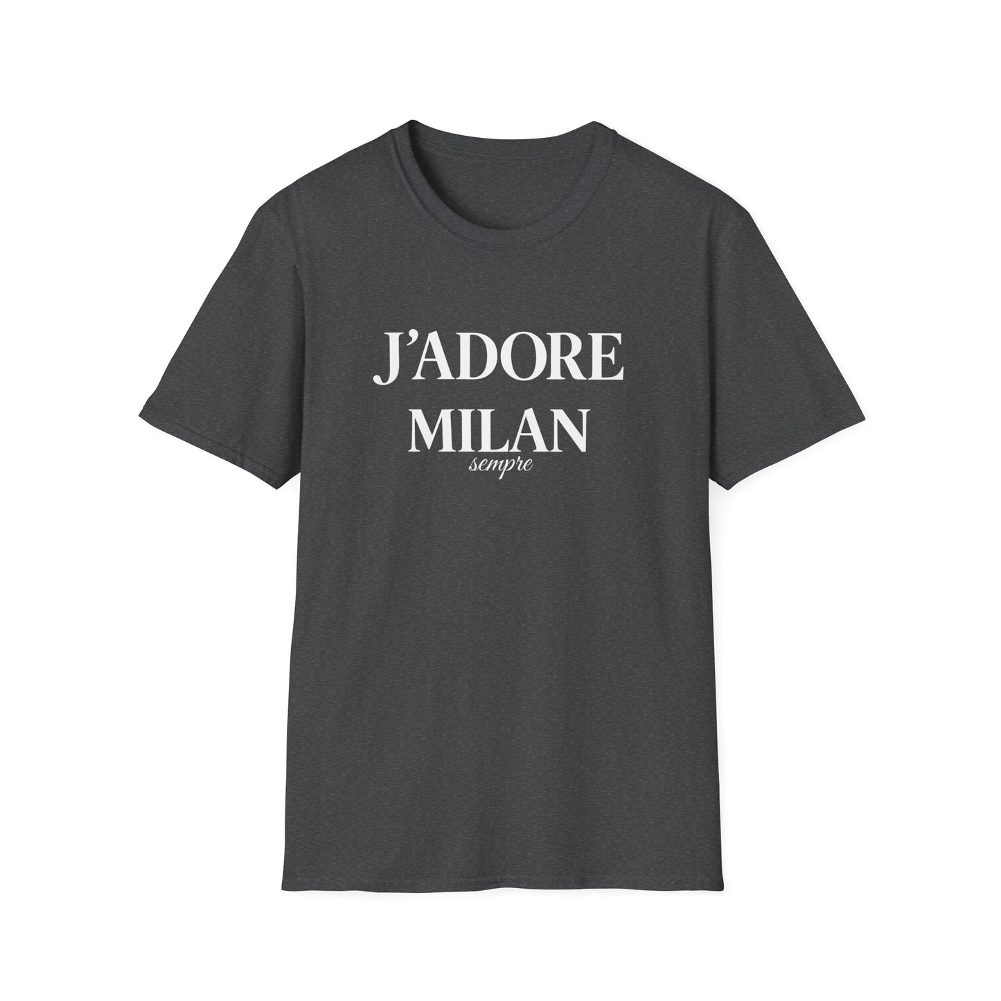 J'Adore Milan Tee