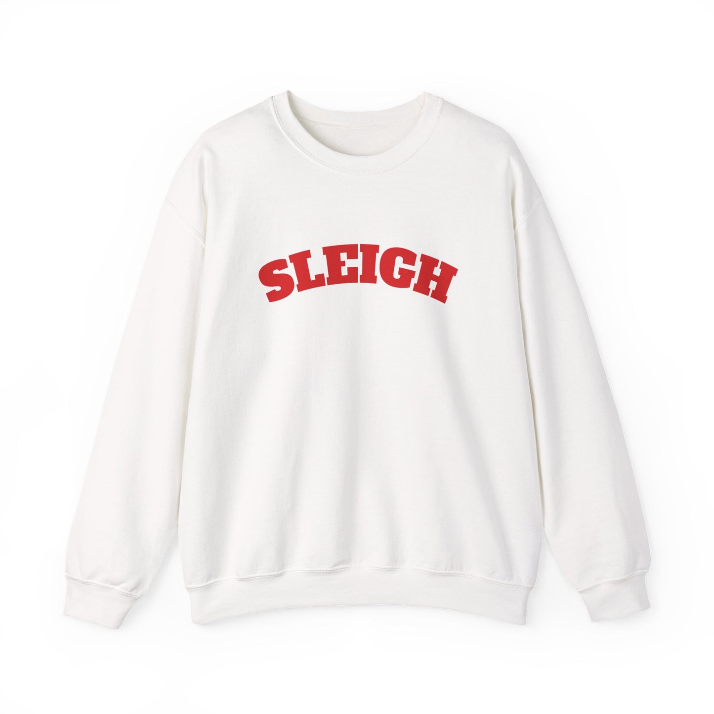 Sleigh Sweatshirt