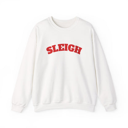 Sleigh Sweatshirt
